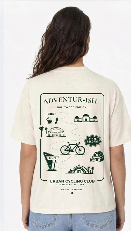 The Hollywood Edition - Batch 01