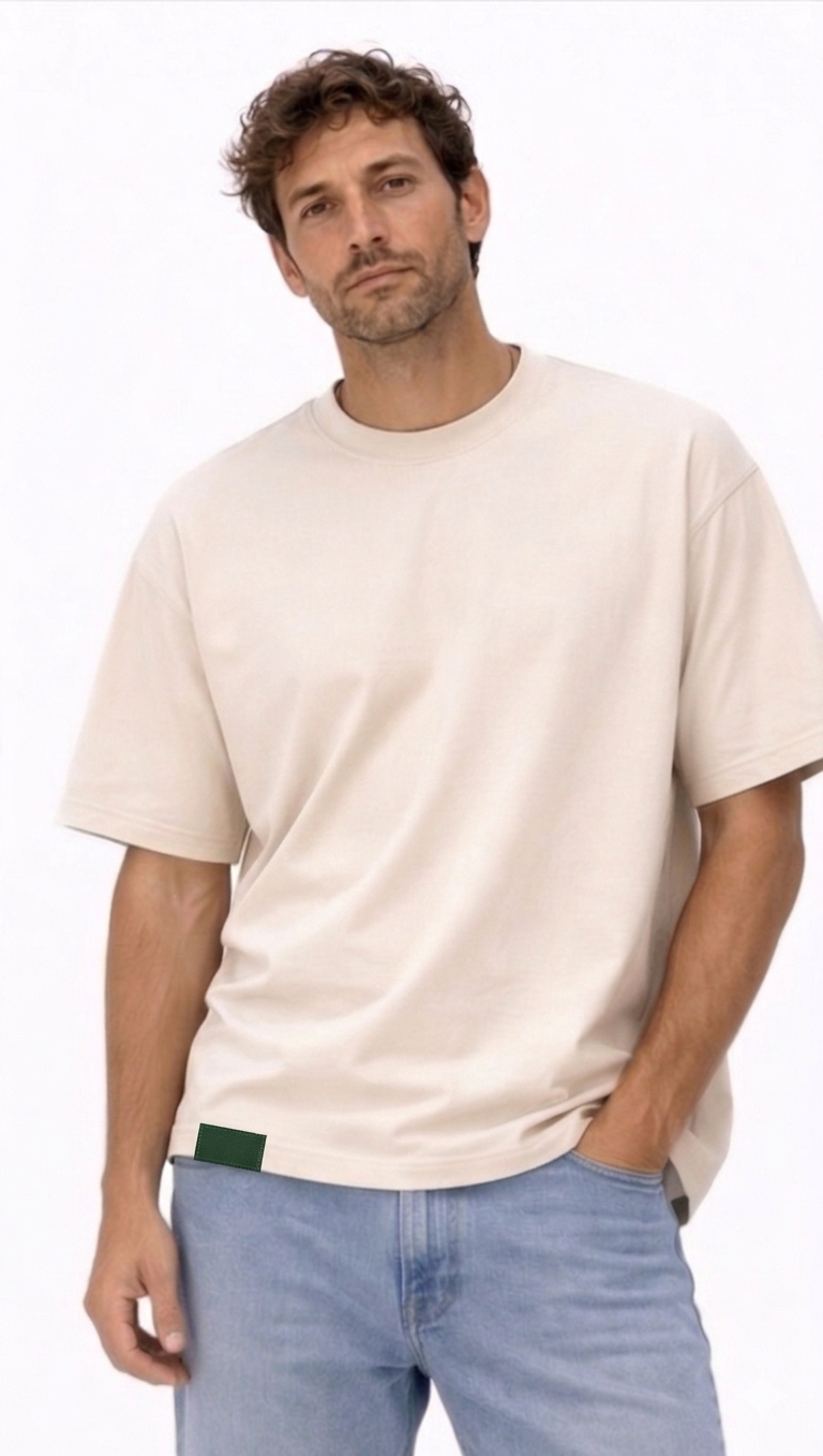 Adventur·ish Club Tee - Batch 01