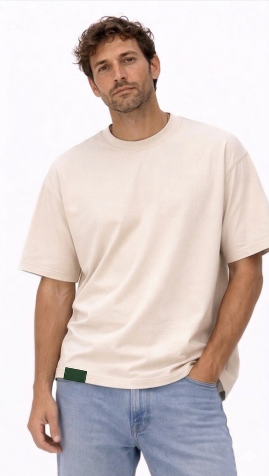 Adventur·ish Club Tee - Batch 01