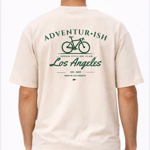 Adventur·ish Club Tee - Batch 01