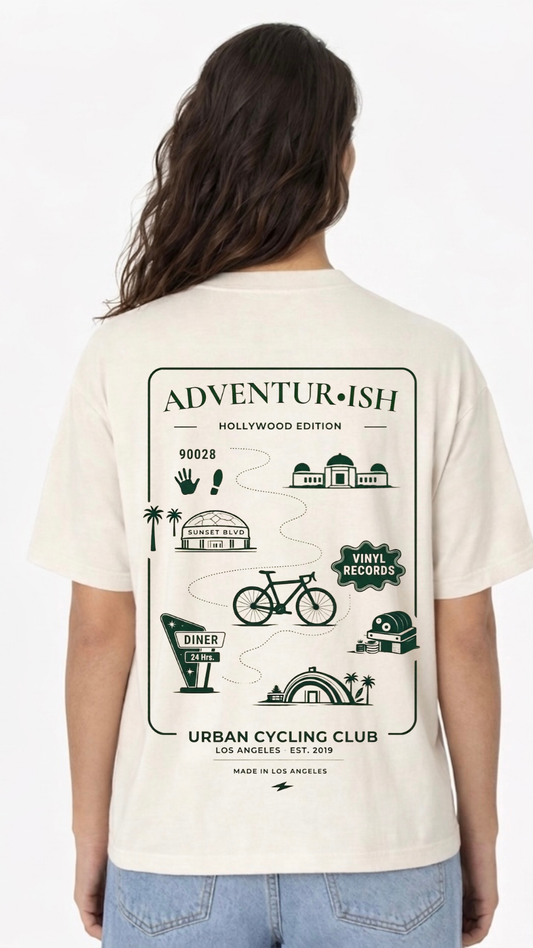 The Hollywood Edition - Batch 01